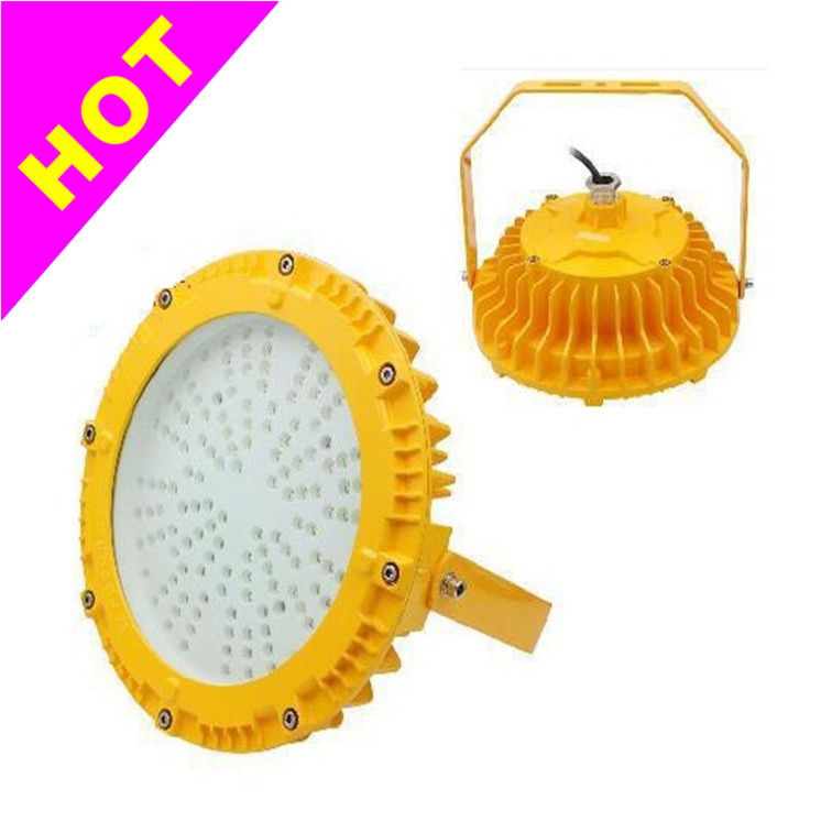 100W LED