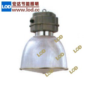 购买上海宏达灯具DH2005高挂灯||DH2005低矮厂房灯具_电话13310107863
