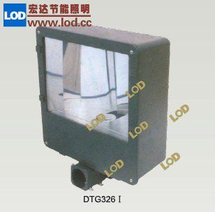 购买上海宏达灯具DTG326I球场灯|400W篮球场灯具_电话13310107863
