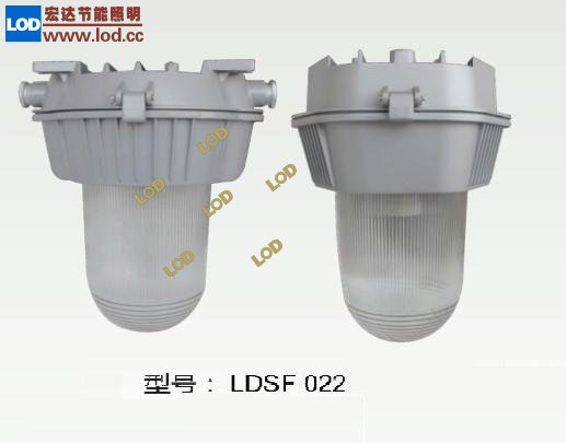 LDSF022户外杆式三防