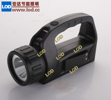 购买上海宏达灯具IW5500手提式强光巡检工作灯|__电话13310107863