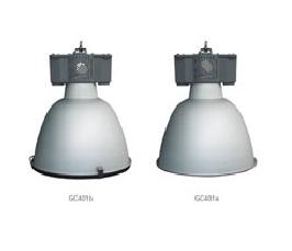 GC401中功率一体化高效工矿灯具