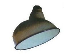 购买上海宏达灯具GC7斜照型工厂灯|钢板搪瓷反射罩工厂灯_电话13310107863