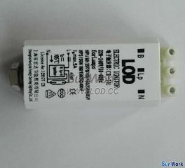 购买上海宏达灯具CD-7电子触发器|金卤灯电子触发器_70W/100W/150W/175W/2电话13310107863