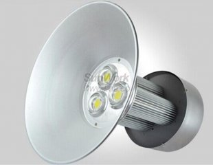 购买上海宏达灯具三柱LED工厂灯|_电话13310107863
