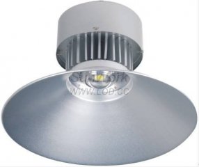 购买上海宏达灯具100W集成LED工厂灯|_电话13310107863