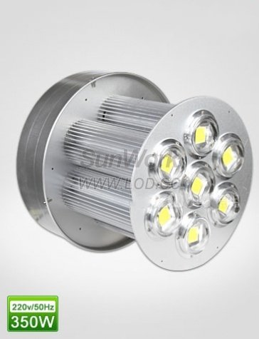 七柱LED工厂?HDLED-GC-007 280W/350W