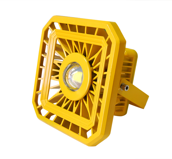 UL Class 1 ,Div II LED Explosion Proof lights EPL03