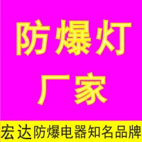 防爆灯_LED防爆投光灯_防爆泛光灯|上海宏达灯具厂家