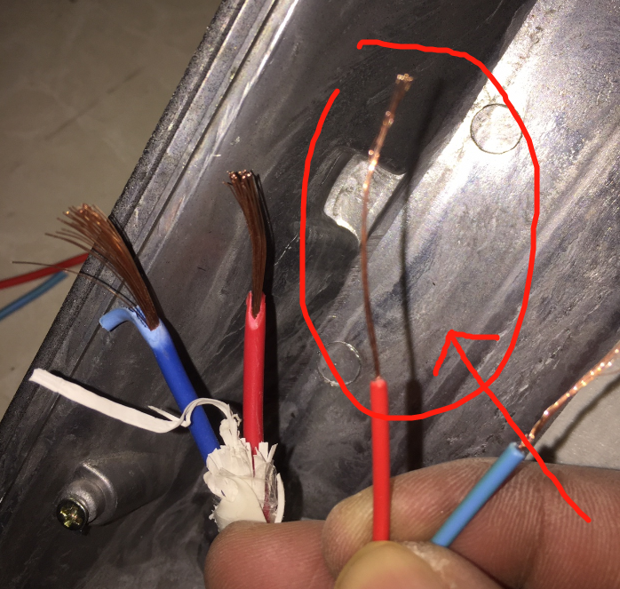 长见识了!LED投光灯七宗罪