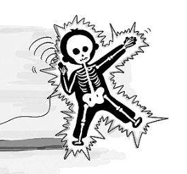 长见识了!LED投光灯七宗罪