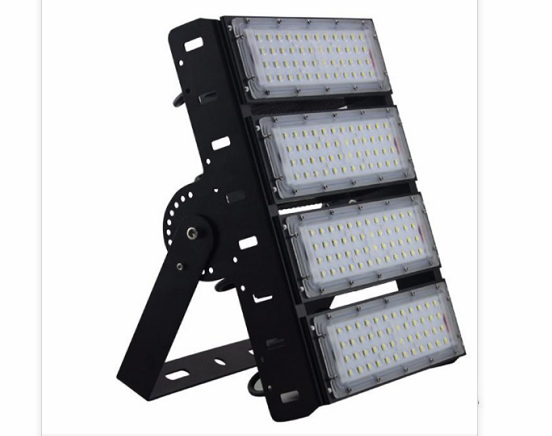 LED户外模组投光灯