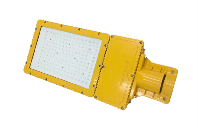 50-200W LED厂区防爆路灯I