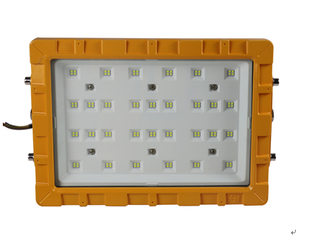 50w-250w方形防爆灯III （化工厂用）